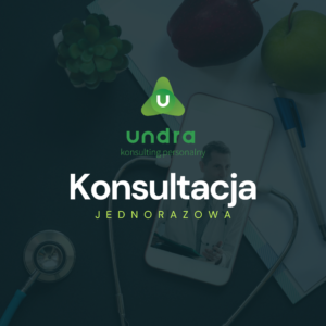 Konsultacja jednorazowa