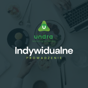 Indywidualne prowadzenie 3-miesięczne