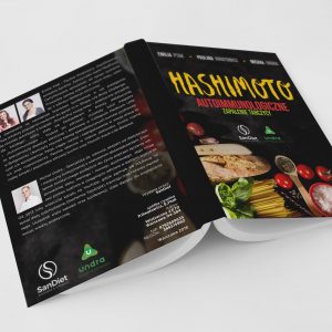 Ebook "Hashimoto - Autoimmunologiczne Zapalenie Tarczycy"