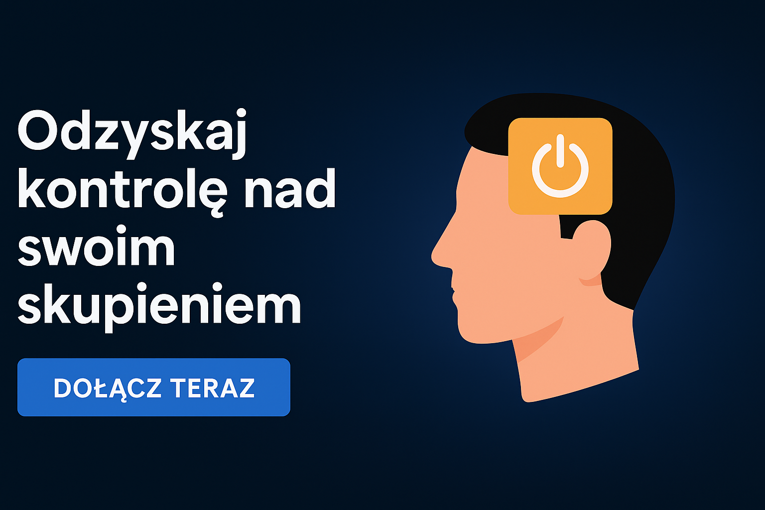 Dołącz teraz