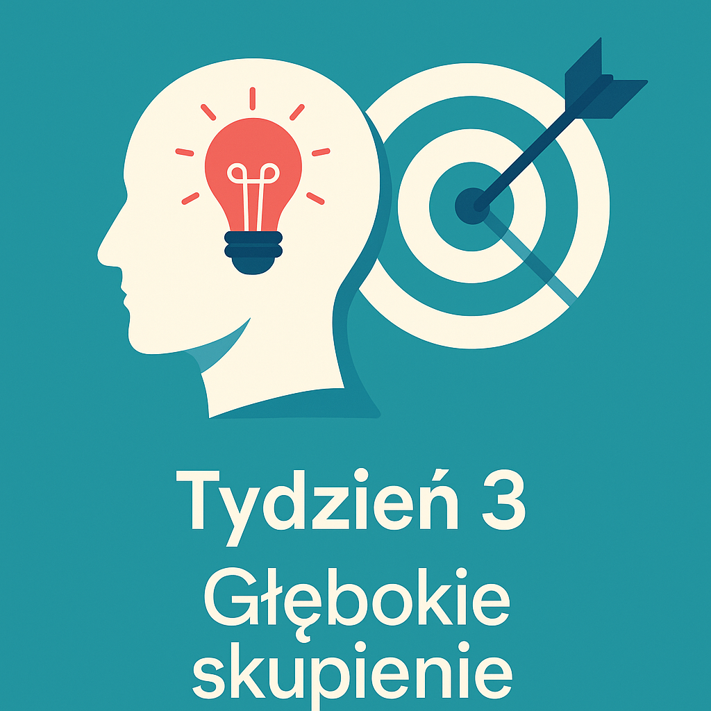 Tydzień 3
