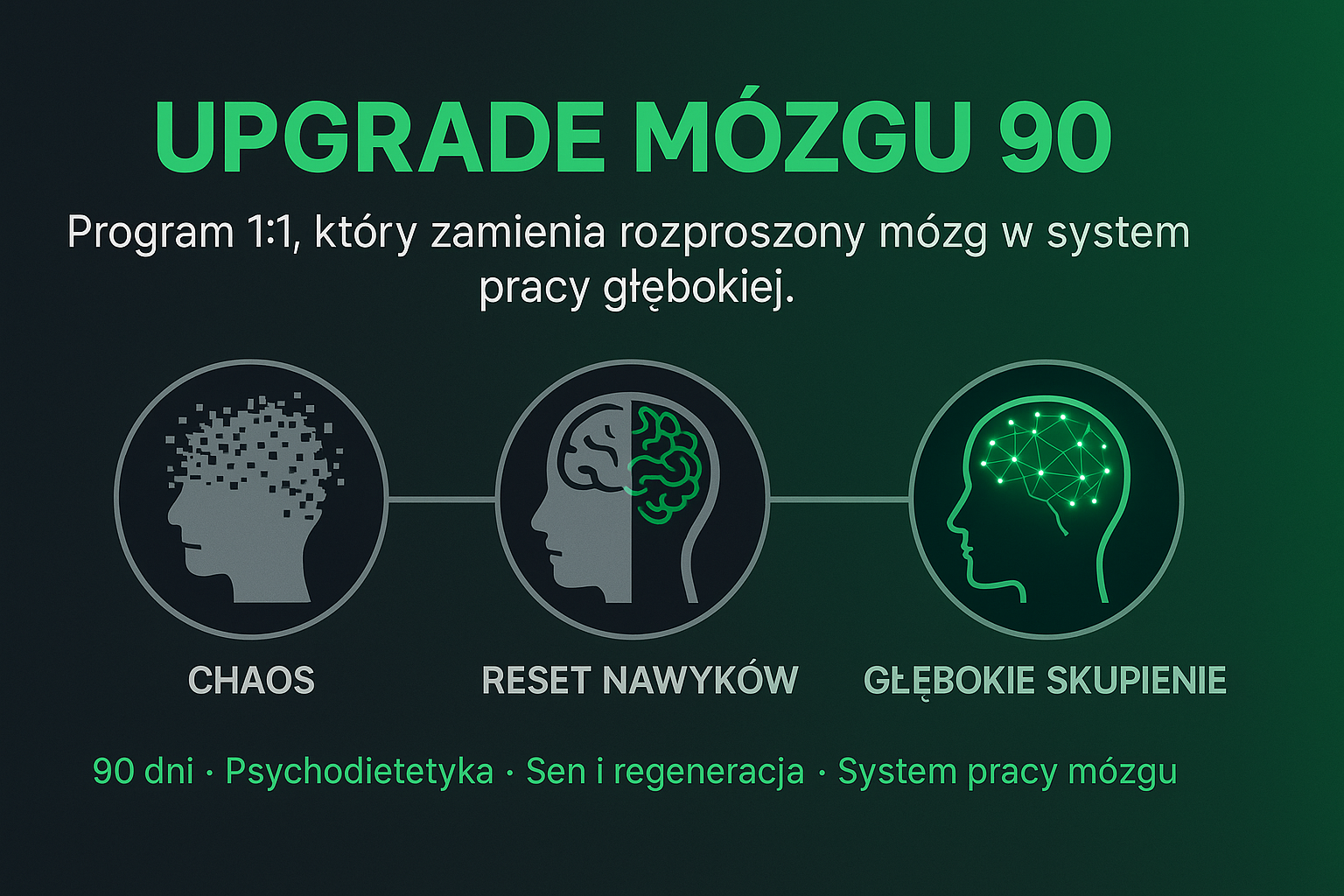 Upgrade Mózgu 90
