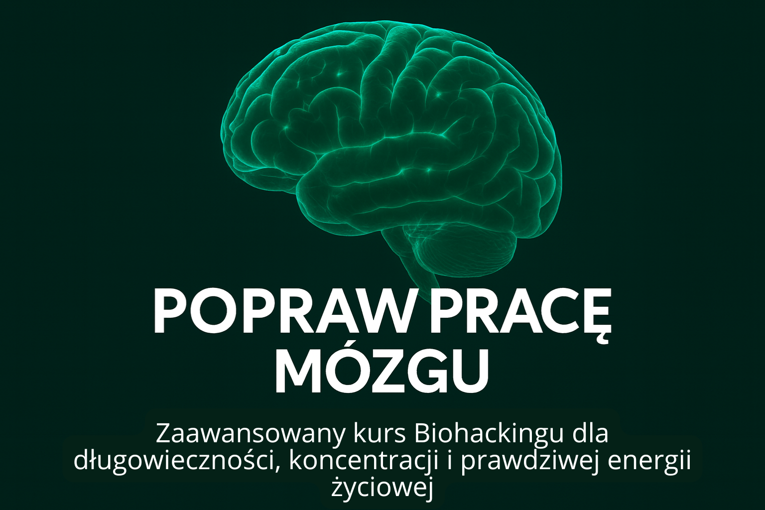 Biohacking Kurs
